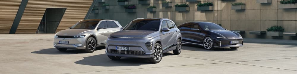 Présentation de la marque Hyundai